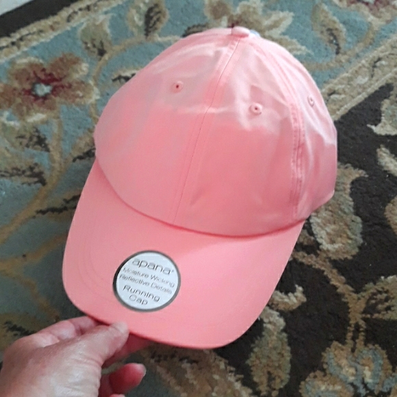 2x*Host Pick*Apana running ladies hat - Picture 6 of 12